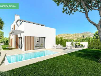 Casa en venta en Finestrat