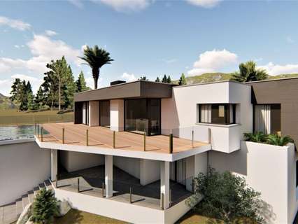 Casa en venta en Benitachell