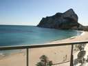 Apartamento en venta en Calpe