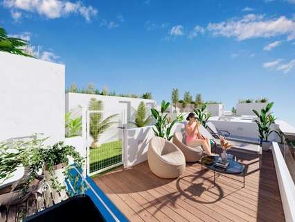 Apartamento en venta en Torrevieja