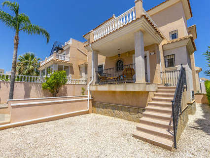 Casa en venta en Orihuela Orihuela-Costa