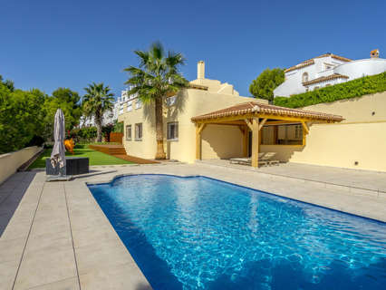 Casa en venta en Orihuela Orihuela-Costa