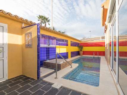 Casa en venta en Torrevieja