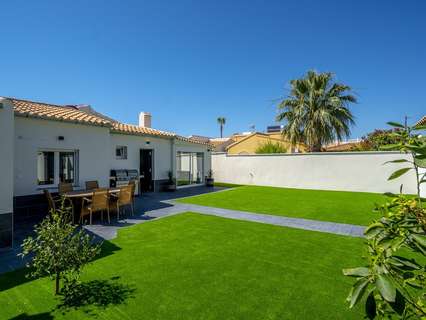 Casa en venta en Orihuela Orihuela-Costa