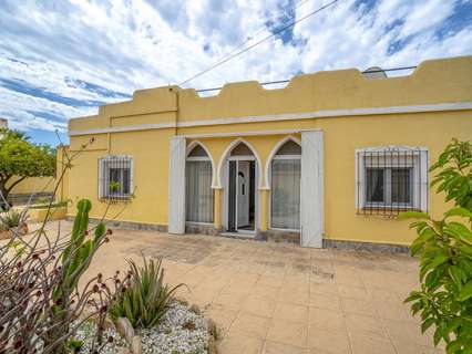 Casa en venta en Torrevieja