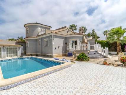 Casa en venta en Torrevieja