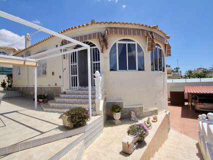 Casa en venta en Orihuela zona Orihuela-Costa