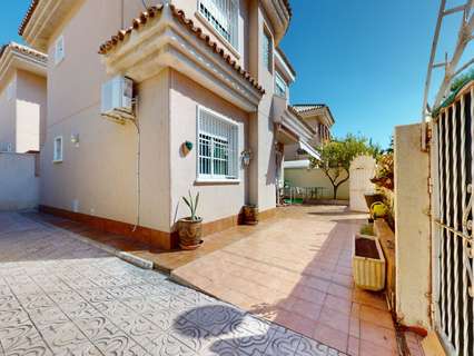 Casa en venta en Orihuela Orihuela-Costa