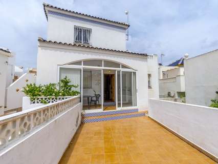 Casa en venta en Torrevieja