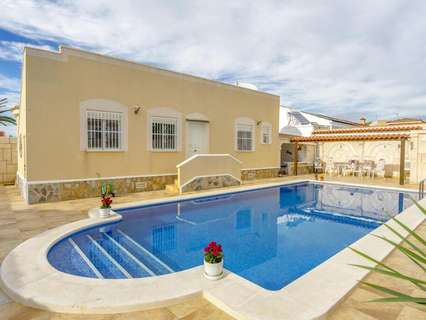 Casa en venta en Torrevieja