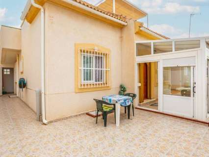 Casa en venta en Torrevieja