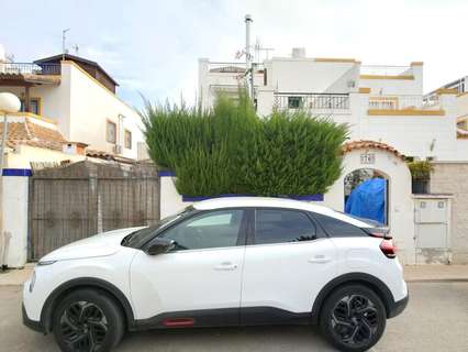 Casa en venta en Torrevieja