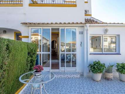 Casa en venta en Torrevieja