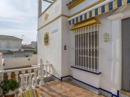 Casa en venta en Torrevieja