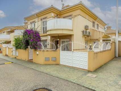 Casa en venta en Orihuela zona Orihuela-Costa