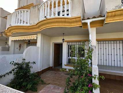 Casa rústica en venta en Orihuela zona Orihuela-Costa