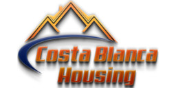 logo Inmobiliaria Costa blanca housing