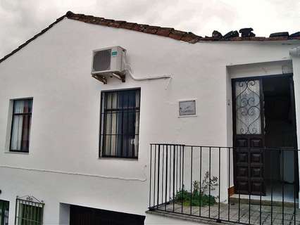 Casa en venta en Galaroza, rebajada