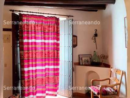 Casa en venta en Linares de la Sierra, rebajada