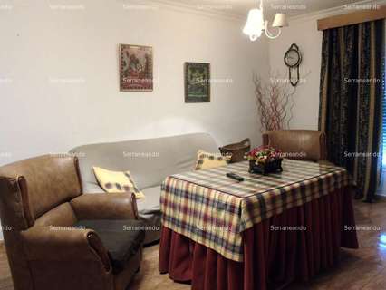 Casa en venta en Aracena