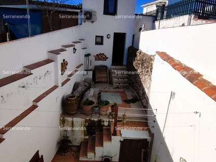Casa rústica en venta en Cumbres de Enmedio, rebajada