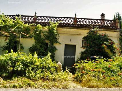 Casa en venta en Fuenteheridos