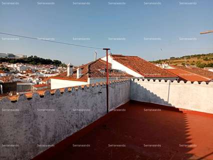 Casa en venta en Aracena