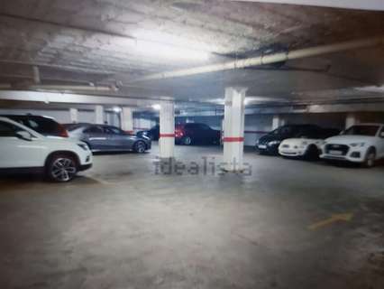 Plaza de parking en venta en Sevilla