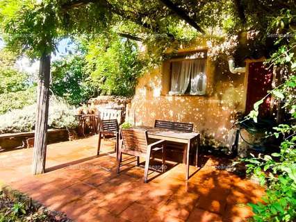 Casa rústica en venta en Almonaster la Real