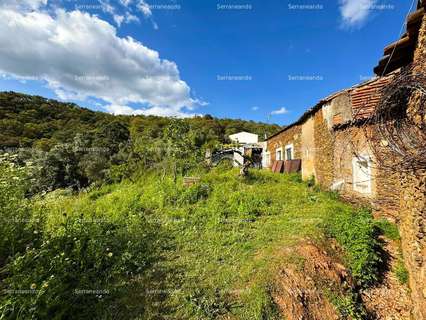 Parcela en venta en Aroche zona Aroche rebajada