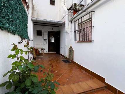 Casa en venta en Higuera de la Sierra
