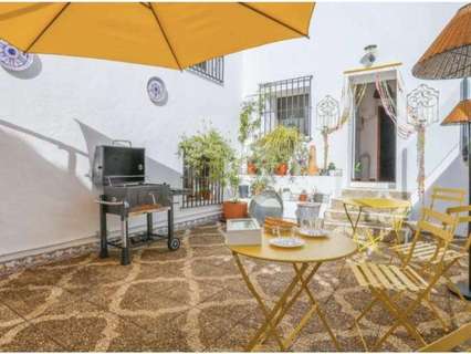 Casa en alquiler en Castaño del Robledo zona Castaño del Robledo