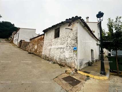 Parcela en venta en Galaroza zona Galaroza