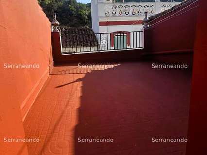 Casa rústica en alquiler en Valdelarco zona Valdelarco