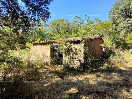 Parcela en venta en Fuenteheridos zona Fuenteheridos