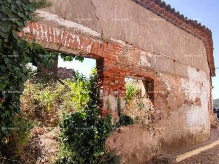 Parcela en venta en Castaño del Robledo zona Castaño del Robledo