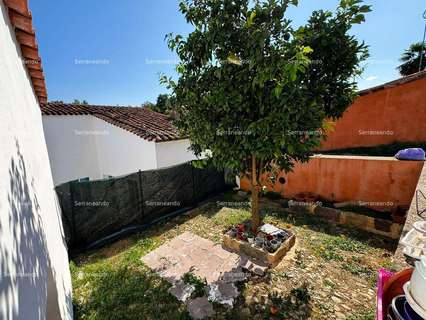 Casa rústica en venta en Fuenteheridos zona Fuenteheridos