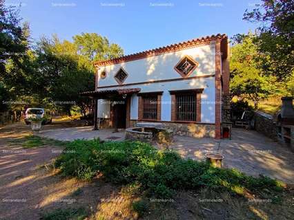 Parcela en venta en Castaño del Robledo zona Castaño del Robledo