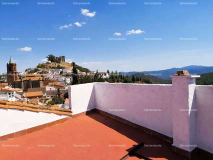 Casa rústica en venta en Cortegana zona Cortegana