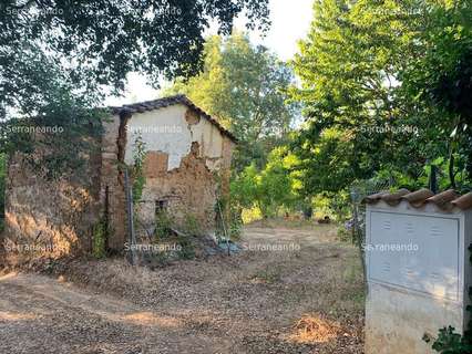 Parcela en venta en Galaroza zona Galaroza