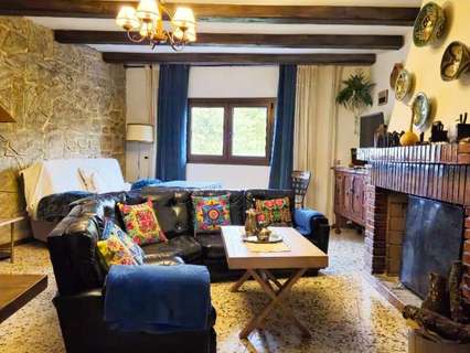 Casa en venta en Castaño del Robledo zona Castaño del Robledo