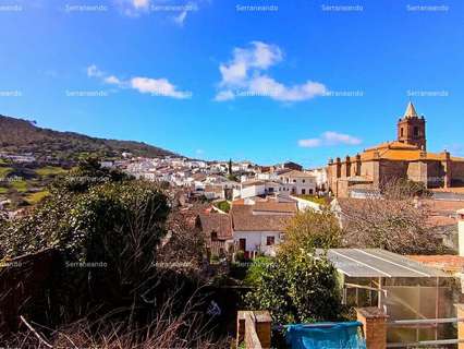 Casa en venta en Cortegana zona Cortegana