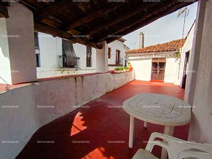 Casa rústica en venta en Fuenteheridos zona Fuenteheridos