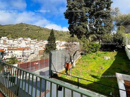 Casa en venta en Galaroza zona Galaroza