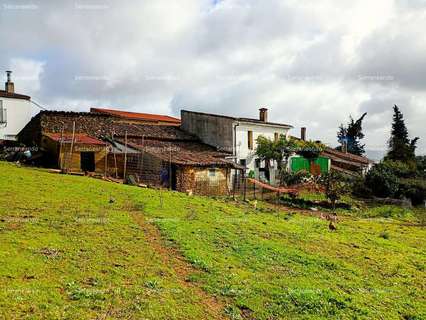 Parcela en venta en Cortegana zona Cortegana