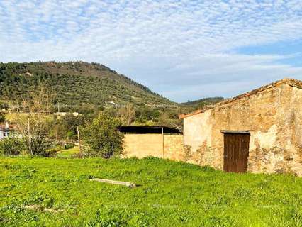 Parcela en venta en Alájar zona Alájar