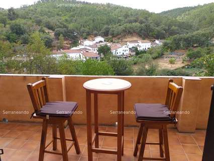 Casa rústica en venta en Valdelarco zona Valdelarco