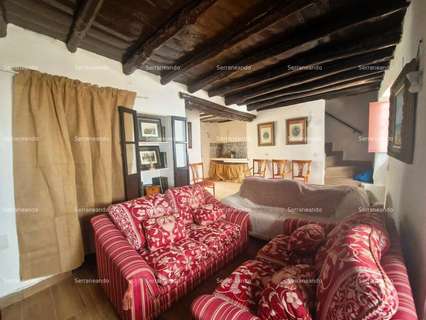 Casa en venta en Jabugo zona Jabugo