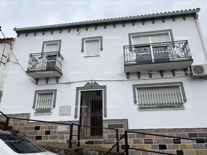 Casa en venta en Rosal de la Frontera zona Rosal de la Frontera