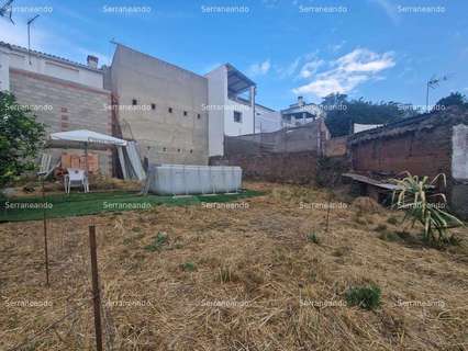 Casa en venta en Jabugo zona Jabugo